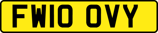 FW10OVY
