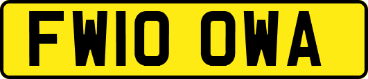 FW10OWA