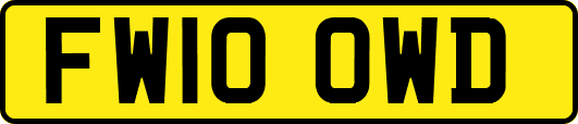 FW10OWD