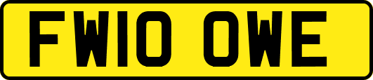 FW10OWE