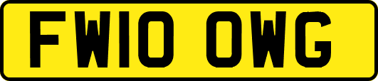 FW10OWG
