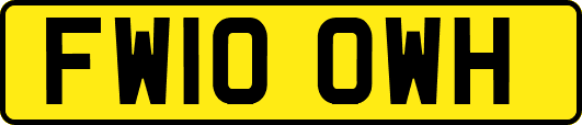 FW10OWH
