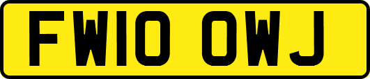 FW10OWJ