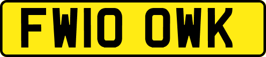 FW10OWK