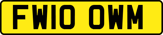 FW10OWM