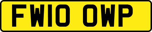 FW10OWP