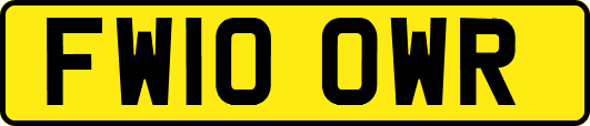FW10OWR