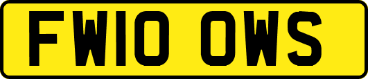 FW10OWS