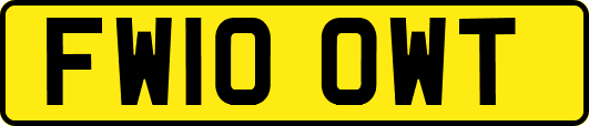 FW10OWT