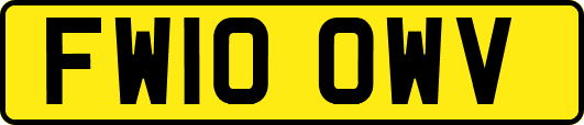 FW10OWV
