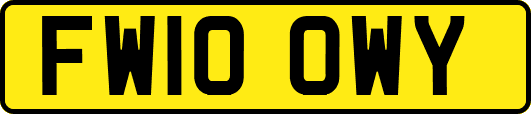 FW10OWY