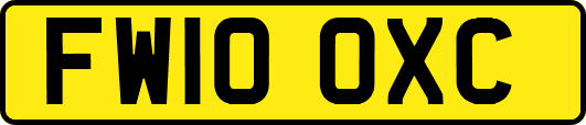 FW10OXC