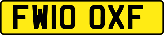 FW10OXF