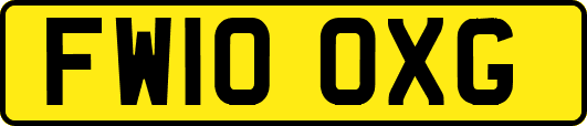 FW10OXG