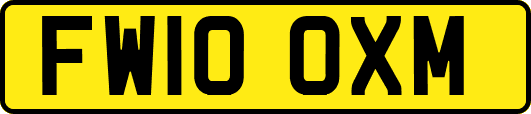 FW10OXM