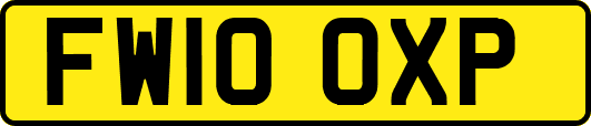 FW10OXP