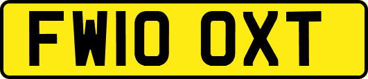 FW10OXT