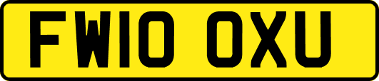FW10OXU