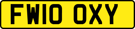 FW10OXY