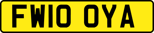 FW10OYA
