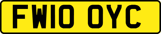 FW10OYC