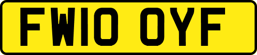 FW10OYF