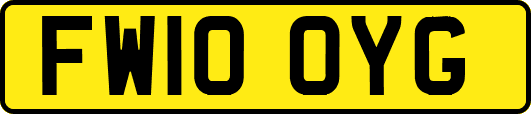 FW10OYG