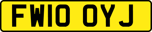 FW10OYJ