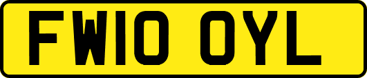 FW10OYL