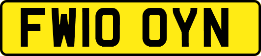 FW10OYN