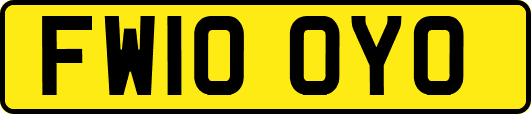 FW10OYO