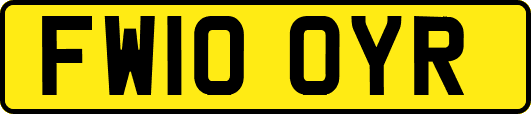 FW10OYR