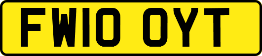 FW10OYT
