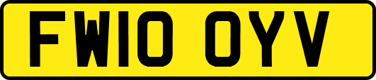 FW10OYV