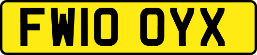 FW10OYX