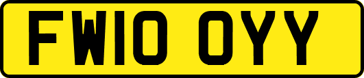 FW10OYY