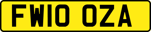 FW10OZA