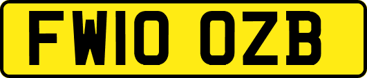 FW10OZB