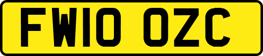 FW10OZC