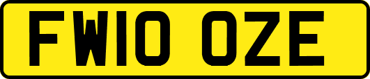 FW10OZE