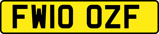 FW10OZF