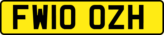 FW10OZH