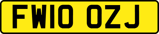 FW10OZJ
