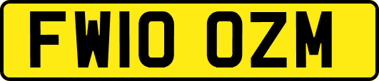 FW10OZM