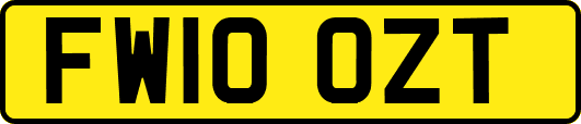 FW10OZT