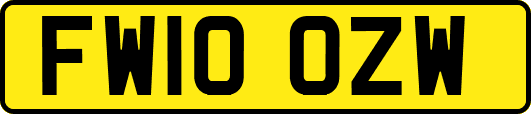FW10OZW