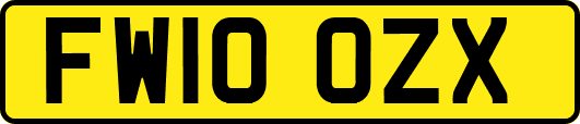 FW10OZX