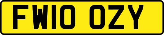 FW10OZY