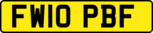 FW10PBF