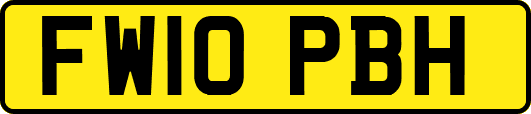 FW10PBH